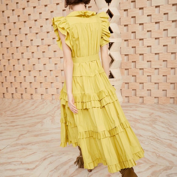 Elsie Dress - Picture 5 of 14